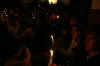 Jordan Tucker candlelight vigil